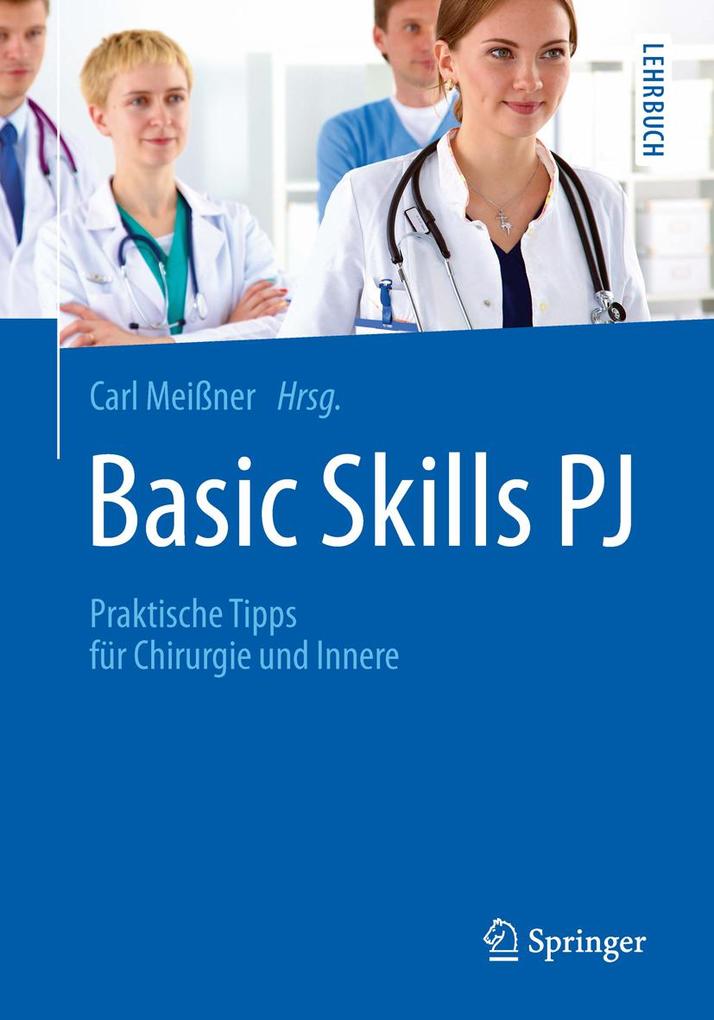 Produktbild: Basic Skills PJ