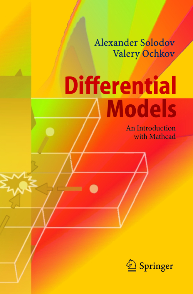 Produktbild: Differential Models | Alexander Solodov, Valery Ochkov