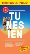 MARCO POLO Reiseführer Tunesien