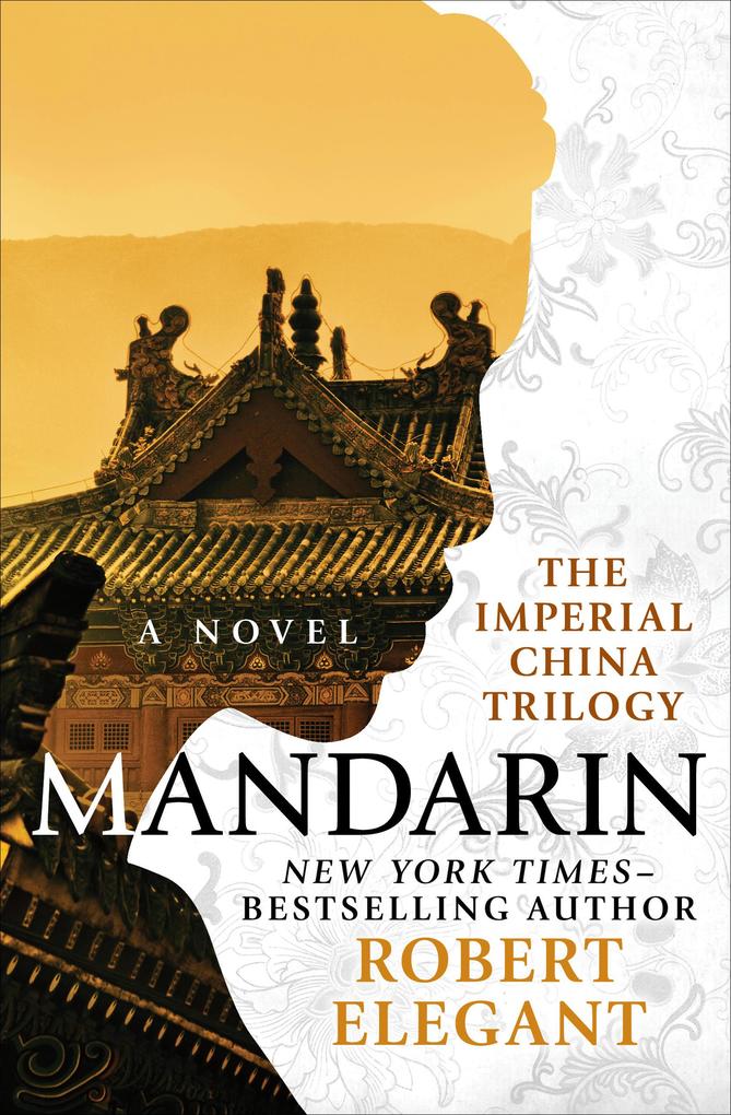 Produktbild: Mandarin | Robert Elegant