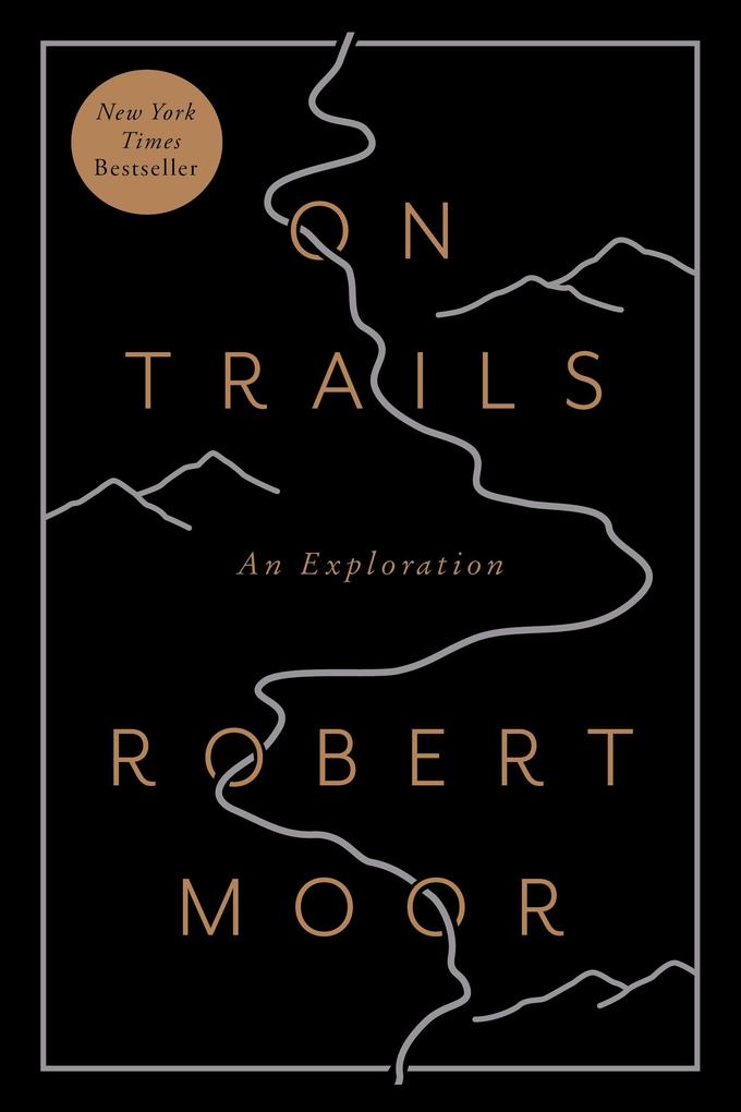 Produktbild: On Trails | Robert Moor