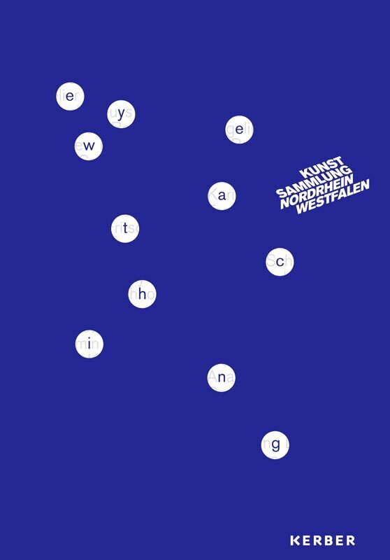 Produktbild: Eye watching | Düsseldorf Kunstsammlung Nordrhein-Westfalen