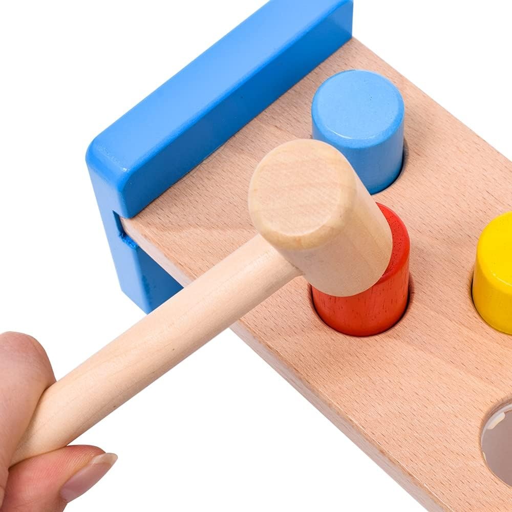 Weitere Ansicht: Hammerbank, goki basic.