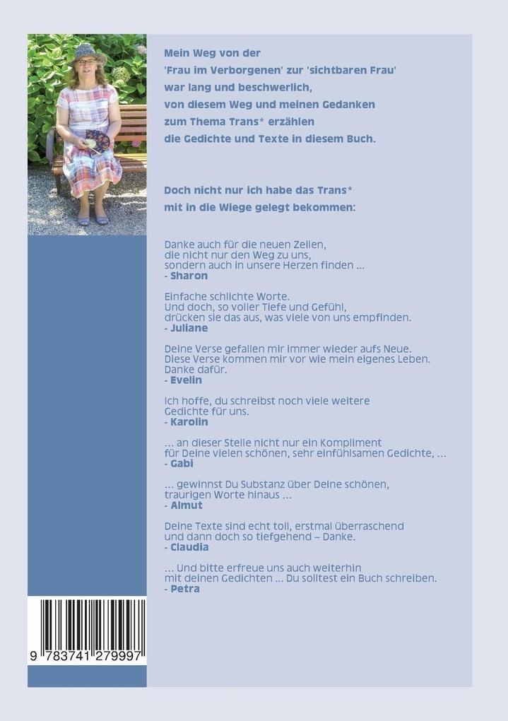 Weitere Ansicht: Mein Weg zum wirklichen Ich | Kerstin F. Wolff