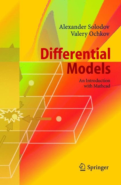 Weitere Ansicht: Differential Models | Alexander Solodov, Valery Ochkov