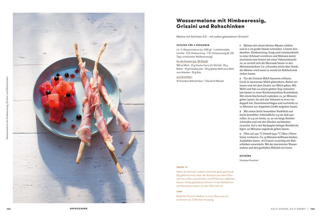 Weitere Ansicht: Sommer | Richard Rauch, Katharina Seiser