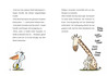 Weitere Ansicht: Viele Grüße, Deine Giraffe! | Megumi Iwasa
