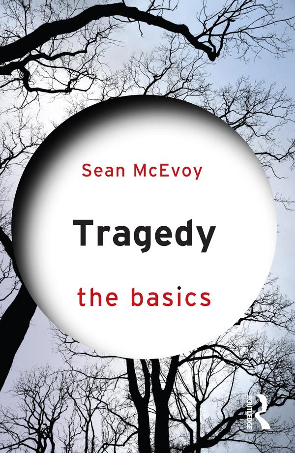 Produktbild: Tragedy: The Basics | Sean McEvoy