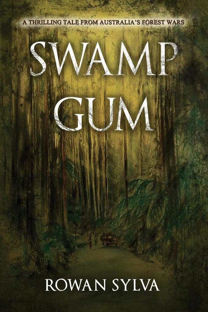 Produktbild: Swamp Gum | Rowan Sylva