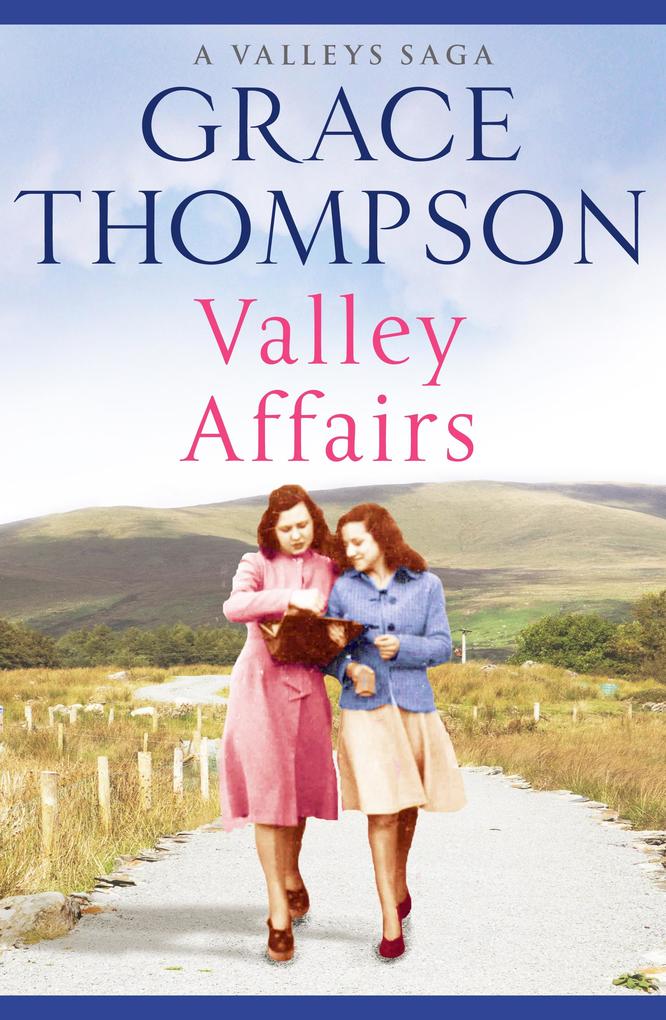 Produktbild: Valley Affairs | Grace Thompson