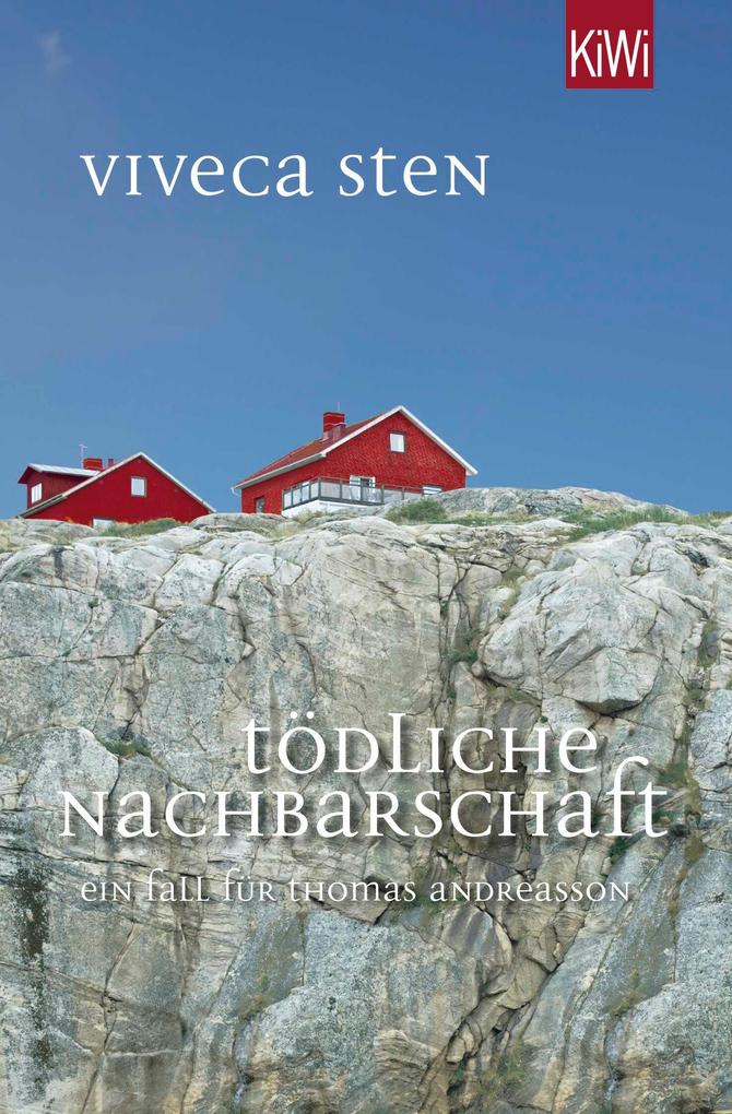 Produktbild: Tödliche Nachbarschaft | Viveca Sten