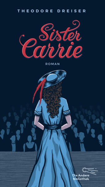 Produktbild: Sister Carrie | Theodore Dreiser