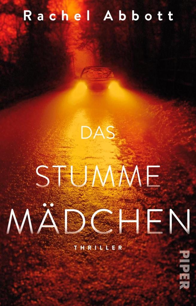 Produktbild: Das stumme Mädchen | Rachel Abbott