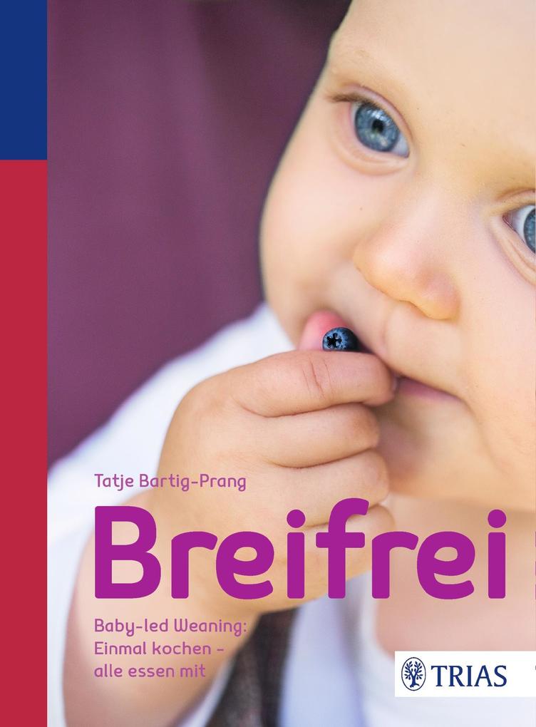 Produktbild: Breifrei | Tatje Bartig-Prang
