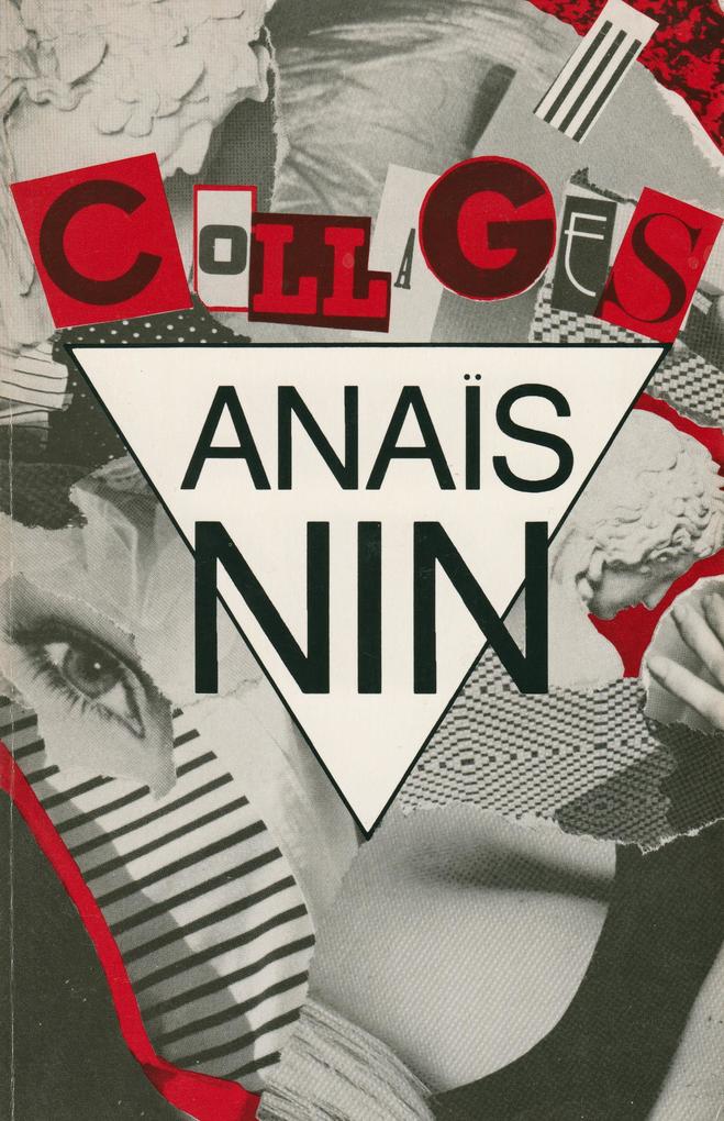 Produktbild: Collages | Anais Nin