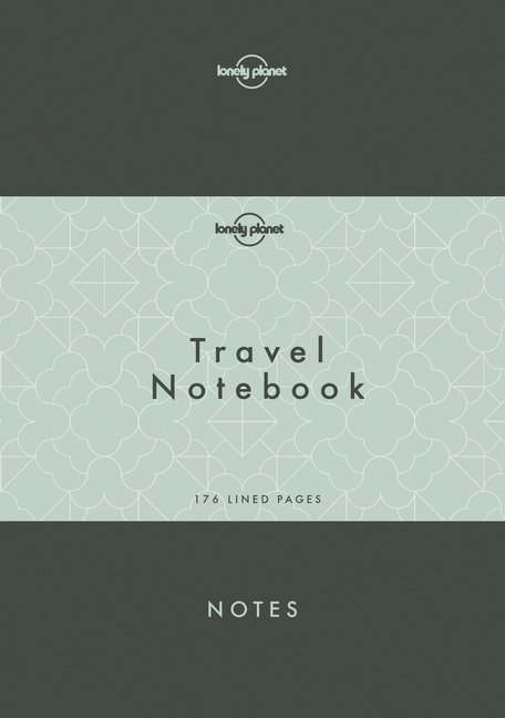 Produktbild: Lonely Planet's Travel Notebook | Lonely Planet