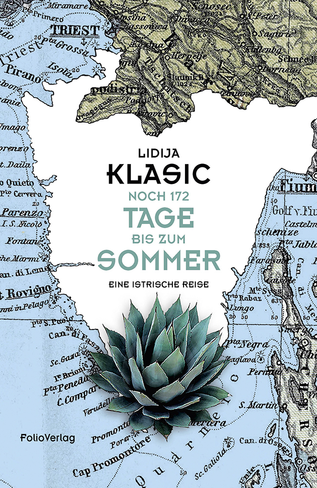 Produktbild: Noch 172 Tage bis zum Sommer | Lidija Klasic