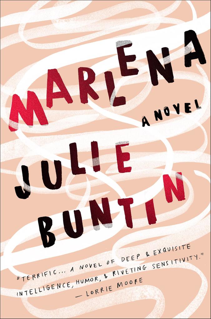 Produktbild: Marlena | Julie Buntin