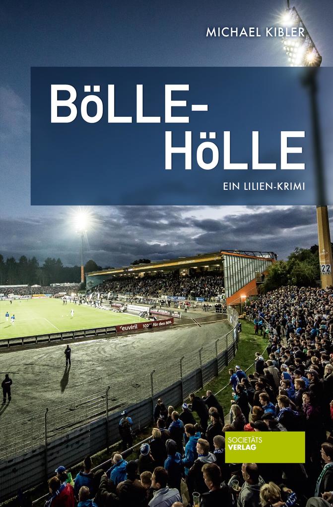 Produktbild: Bölle-Hölle | Michael Kibler