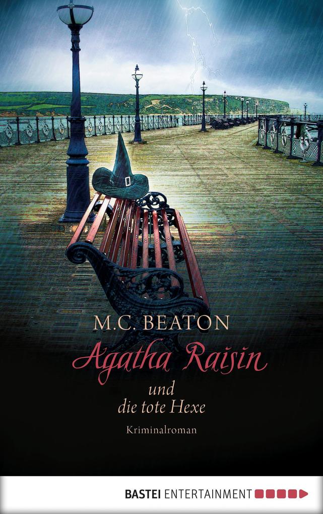 Produktbild: Agatha Raisin und die tote Hexe | M. C. Beaton