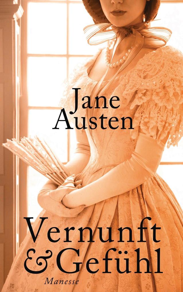 Produktbild: Vernunft & Gefühl | Jane Austen