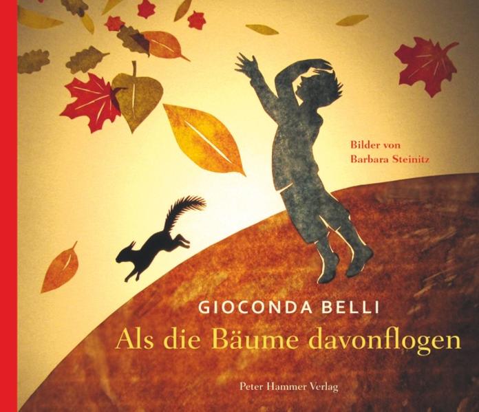 Produktbild: Als die Bäume davonflogen | Gioconda Belli