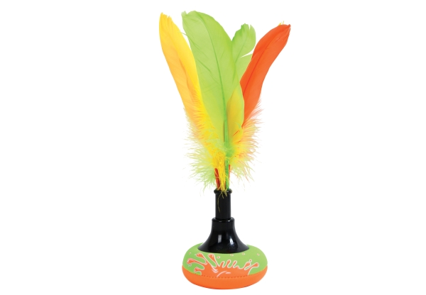 Produktbild: Neopren Brazilian-Shuttle Peteka