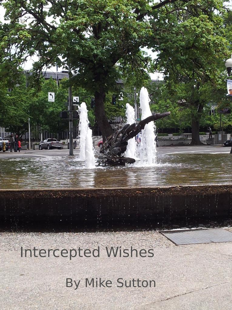 Produktbild: Intercepted Wishes | Mike Sutton