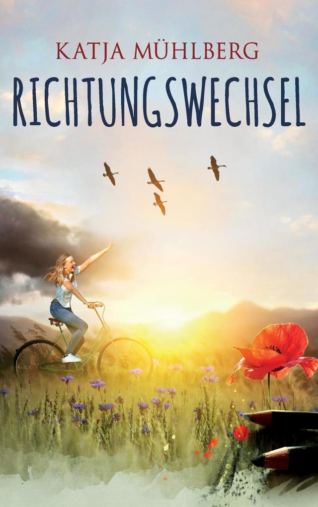 Produktbild: Richtungswechsel | Katja Mühlberg