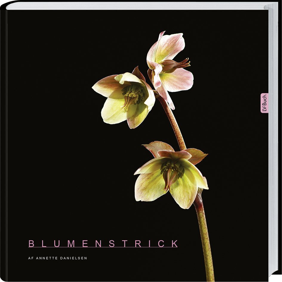 Produktbild: Blumenstrick | Annette Danielsen