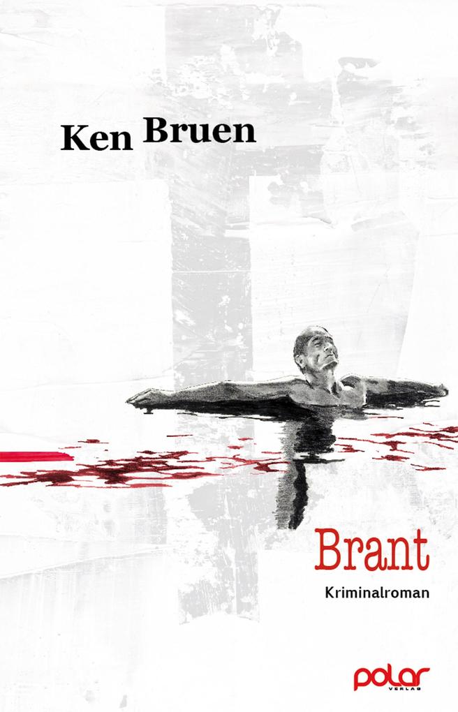 Produktbild: Brant | Ken Bruen