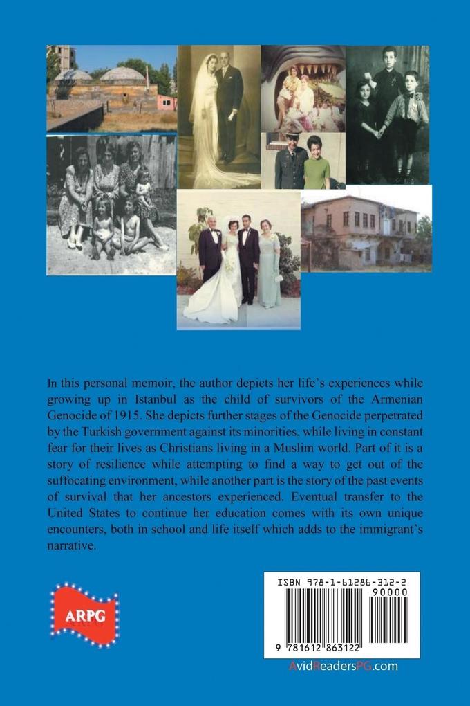 Weitere Ansicht: Life in ISTANBUL | Alice Ketabgian