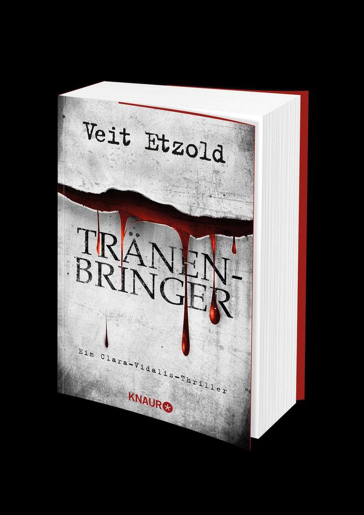 Weitere Ansicht: Tränenbringer | Veit Etzold