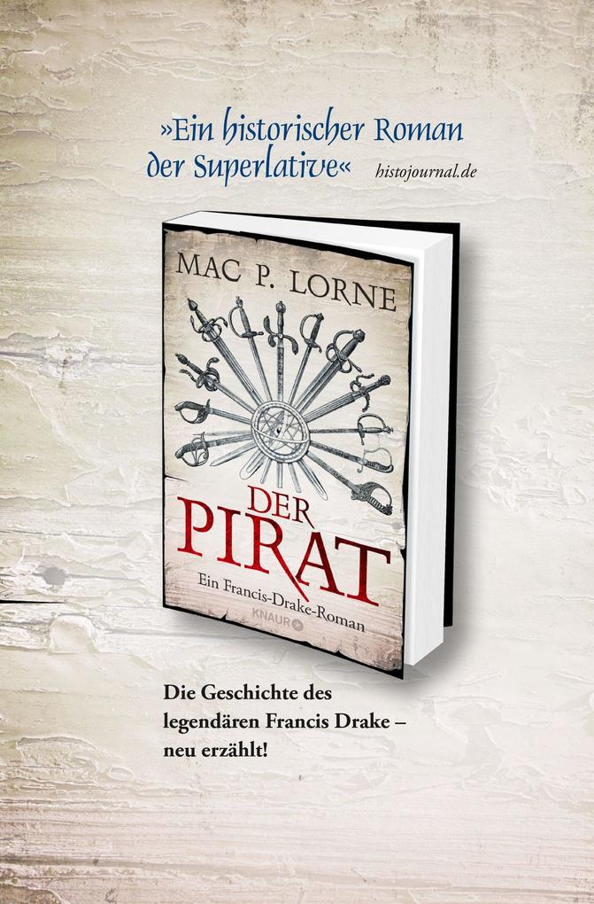 Weitere Ansicht: Der Herr der Bogenschützen | Mac P. Lorne