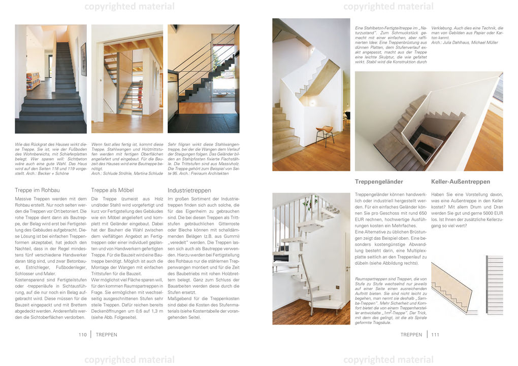 Weitere Ansicht: Attraktiv bauen mit kleinem Budget | Achim Linhardt