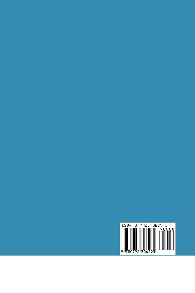 Weitere Ansicht: Essays on Restrictiveness and Learnability | H. Lasnik