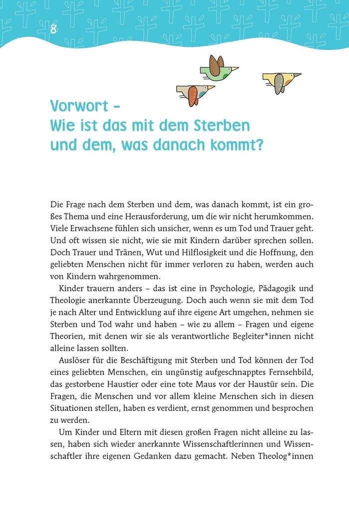 Weitere Ansicht: Gibt es ein Leben nach dem Tod? | Albert Biesinger, Helga Kohler-Spiegel, Simone Hiller, Joseph A. Kanofsky, Petra Freudenberger-Lötz