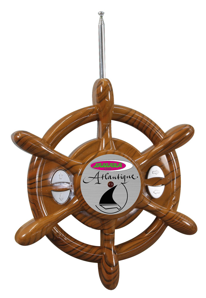Weitere Ansicht: Jamara - Boote, Atlantique, 27 MHz