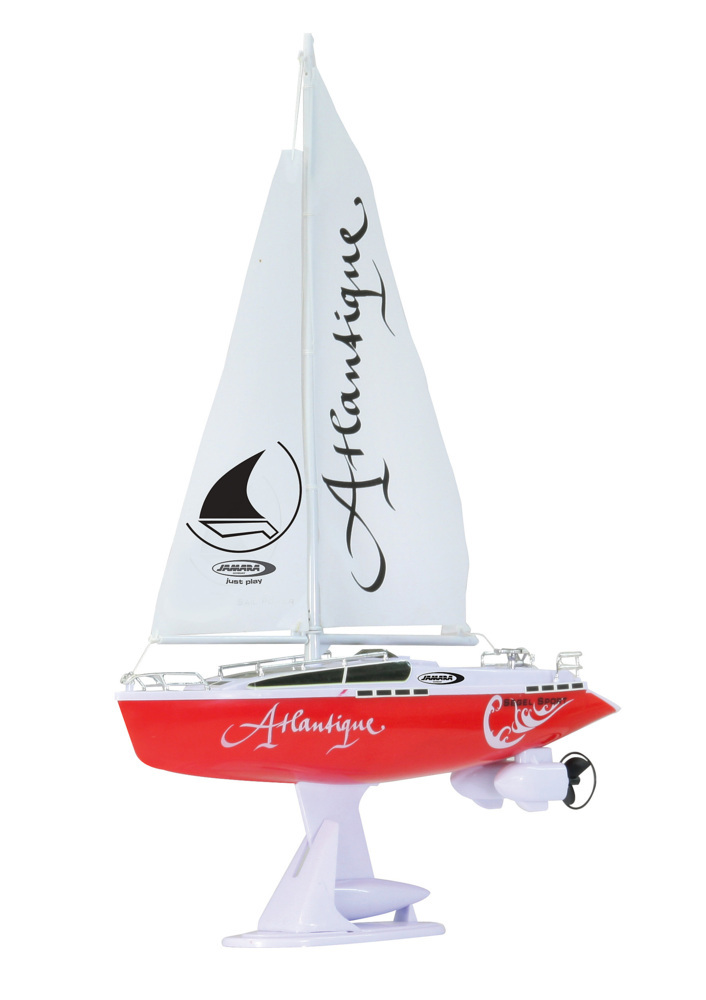 Weitere Ansicht: Jamara - Boote, Atlantique, 27 MHz