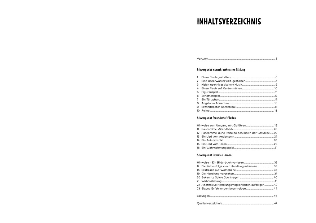 Weitere Ansicht: Das Regenbogenfisch-Begleitbuch | Burkhard Fries