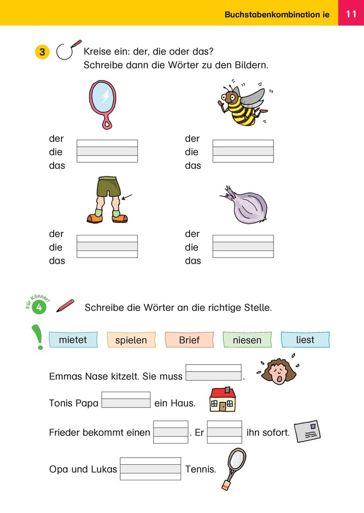 Weitere Ansicht: Klett Mein drachenstarkes Grundschulbuch