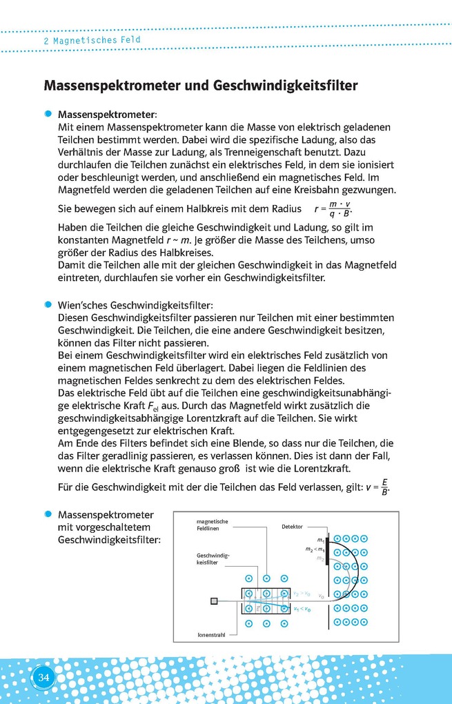 Weitere Ansicht: Klett Abi last minute Physik