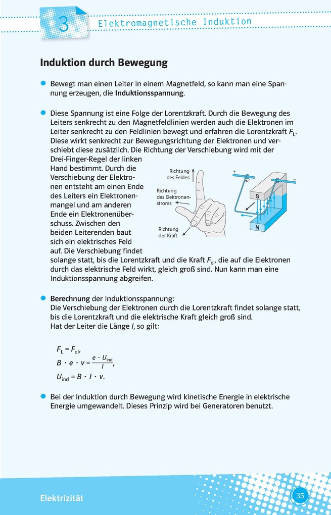 Weitere Ansicht: Klett Abi last minute Physik