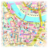 Weitere Ansicht: PublicPress Stadtplan Dresden