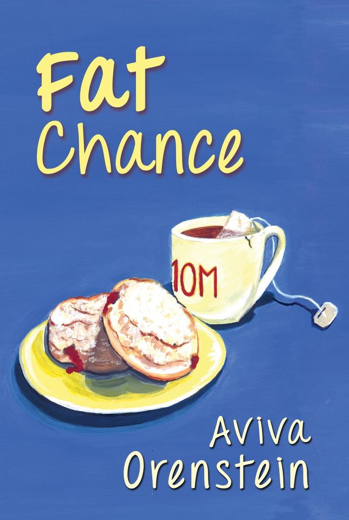 Produktbild: Fat Chance | Aviva Orenstein