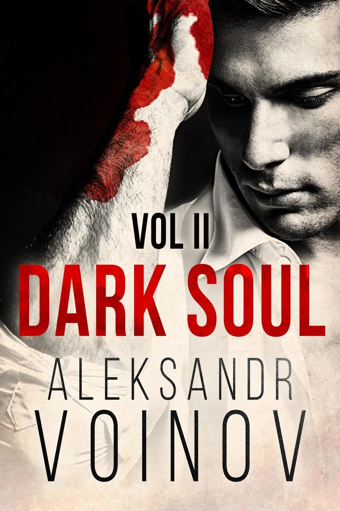 Produktbild: Dark Soul, Volume II | Aleksandr Voinov