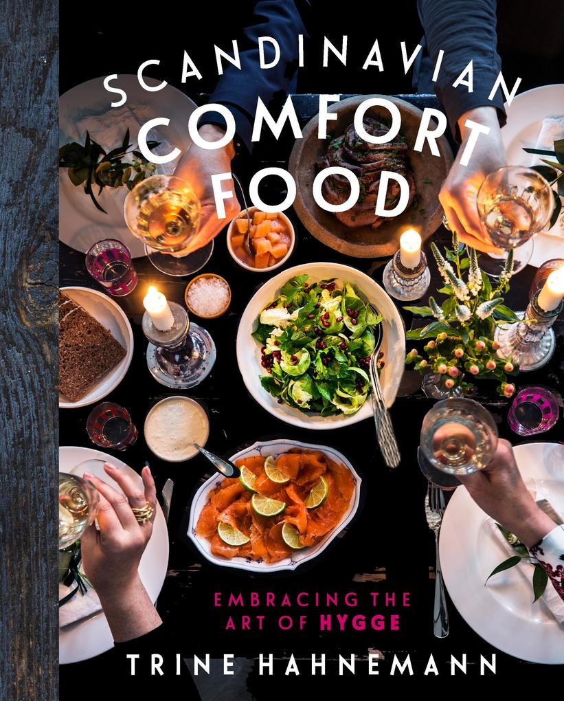 Produktbild: Scandinavian Comfort Food | Trine Hahnemann