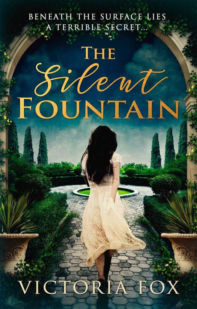 Produktbild: The Silent Fountain | Victoria Fox