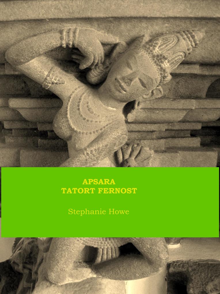 Produktbild: Apsara | Stephanie Howe