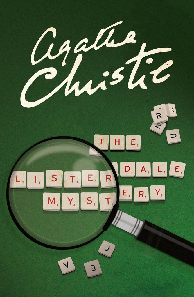 Produktbild: The Listerdale Mystery | Agatha Christie